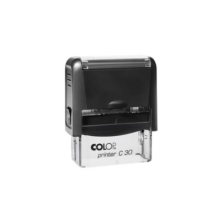 Автоматическая оснастка Colop Printer C30 NEW