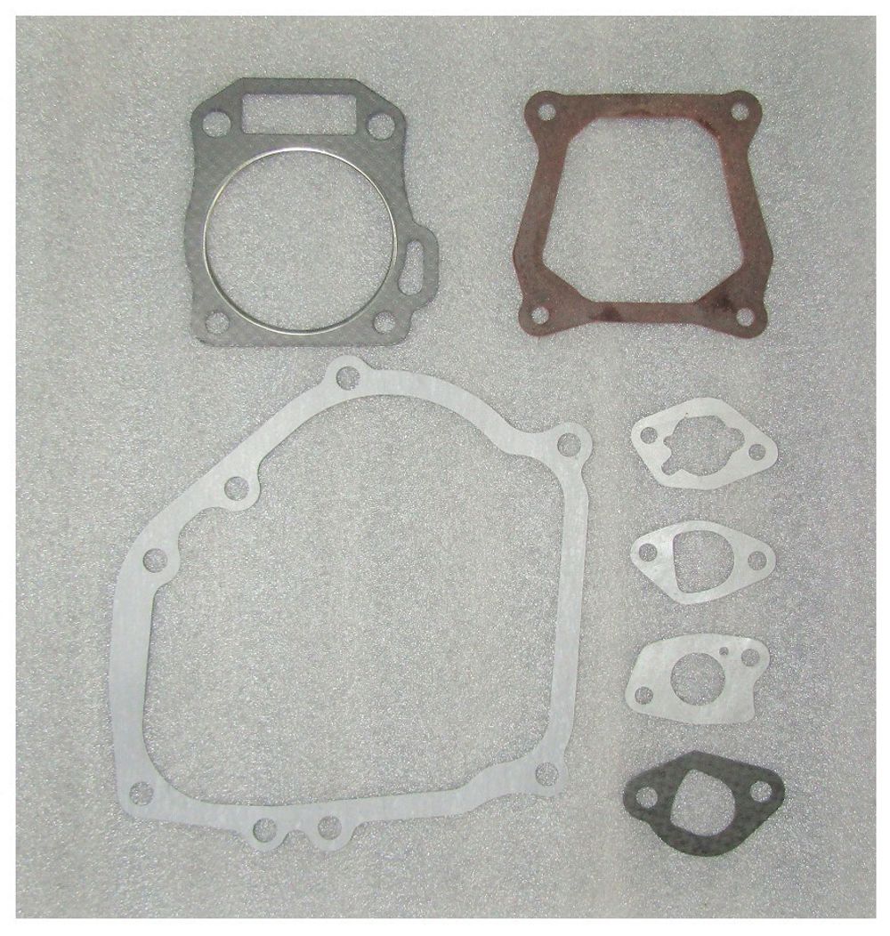 Комплект прокладок двигателя GX160/Gaskets Kit