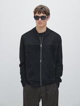 Куртки Massimo Dutti