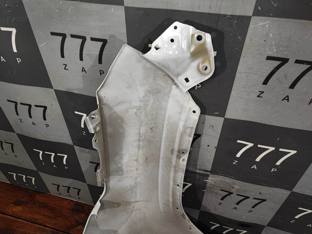 Крыло переднее левое Toyota RAV4 V (XA50) 18-нв Б/У Оригинал 538120R140