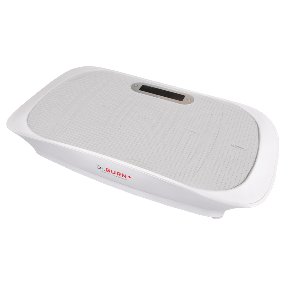 Виброплатформа Ergonova Max Burn