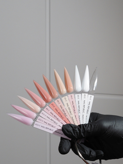 NR Gel classic - Гель для моделирования2