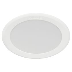 Светильник светодиодный встраиваемый Philips 929003286102 MESON 7Вт 6500K 220-240В D105