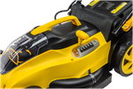 Газонокосилка аккумуляторная Huter CLM-40 Li