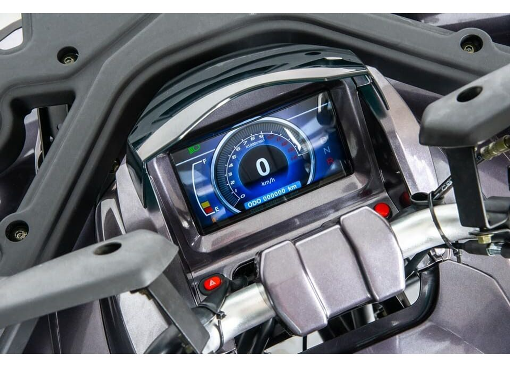 Квадроцикл MOTOLAND 200 WILD TRACK X PRO