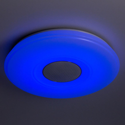 Накладной светильник Citilux Light &amp; Music CL703M61