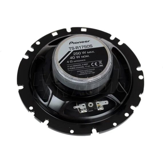 Коакс. акустика Pioneer TS-R1750S