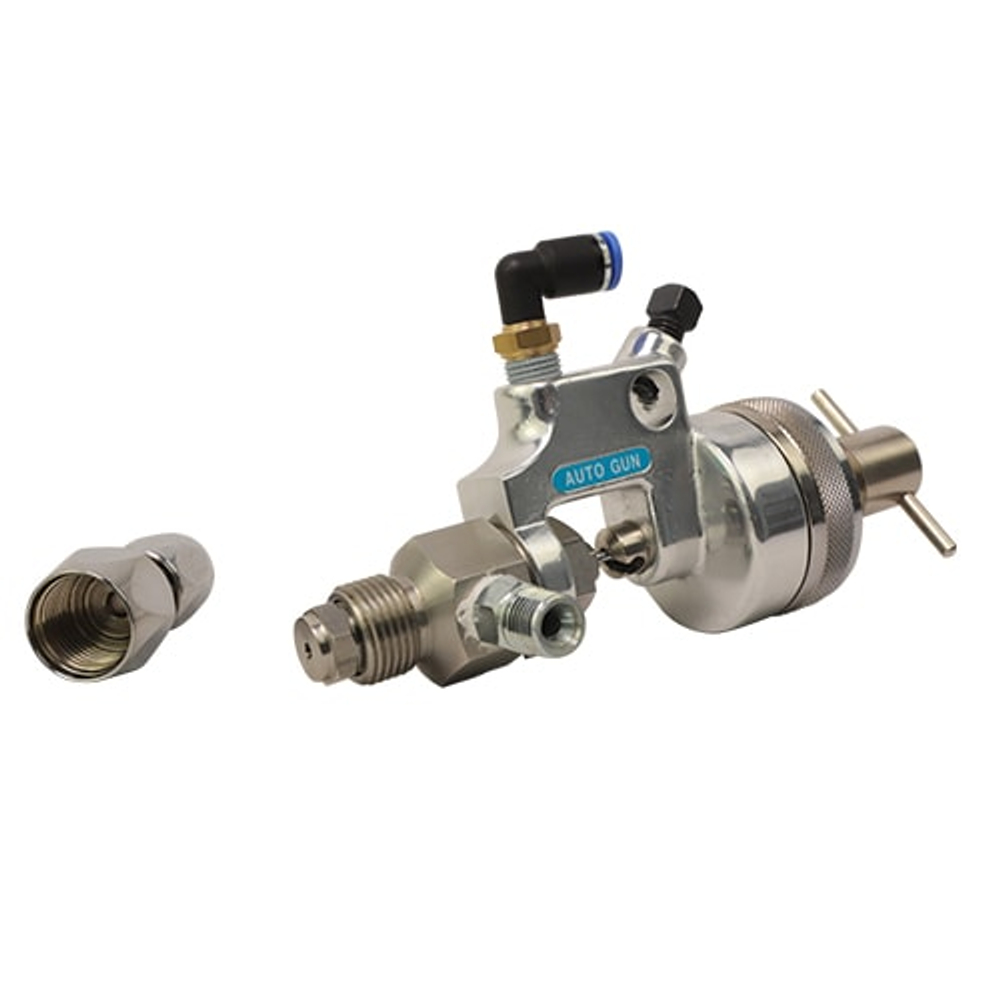 *SCH-6355A Безвоздушный автоматический краскораcпылитель Schtaer