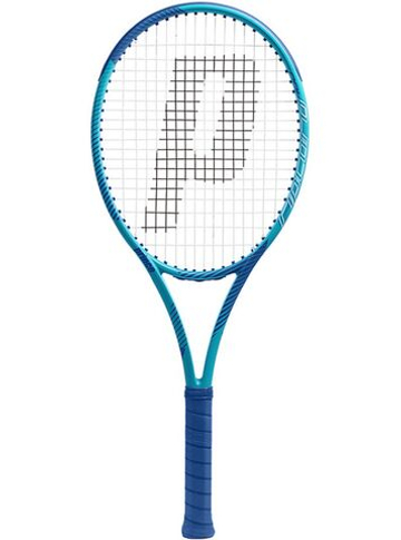 Теннисная ракетка Prince TXTZ Ripcord 100 280g