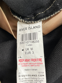 Куртка River Island