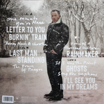 Bruce Springsteen / Letter To You (Limited Edition)(Coloured Vinyl)(2LP)