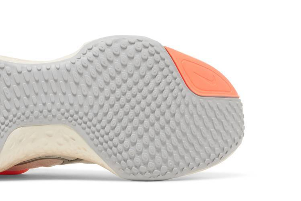 Кроссовки Nike Invincible Run 1 Flyknit (Женская размерная сетка)