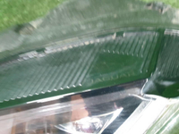 Фара левая Jaguar F-PACE (2020-н.в.) LED