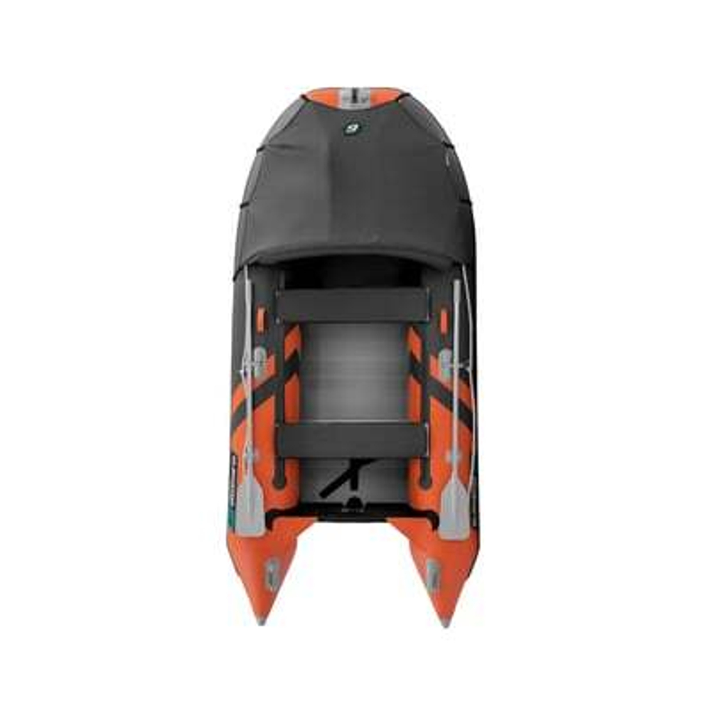 Лодка ПВХ GLADIATOR C330AL