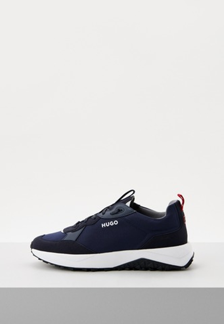 Кроссовки мужские HUGO Kane_Runn_mfny_N 10253138 01