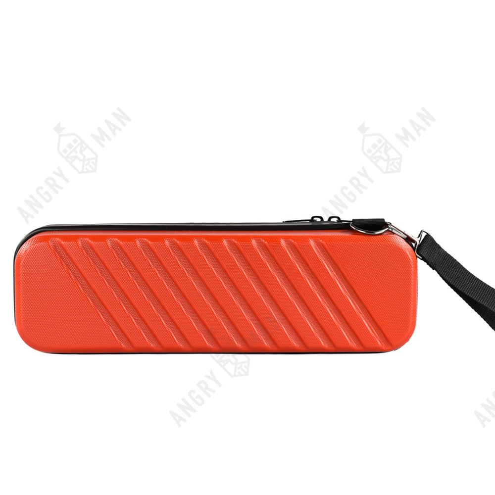 Кейс для оптического прицела 37*11*9 см., Garry Zonter