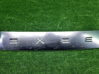 Накладка решетки радиатора EXEED VX (2021-н.в.)