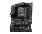 Материнская плата MSI PRO Z790-P WIFI LGA1700 4xDDR5 6xSATA3 RAID 4M.2 HDMI DP ATX