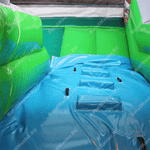 Коммерческий надувной батут "Терем" 6*6*4 м