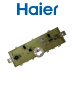 Модуль управления духового шкафа 0530074475 Haier
