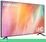 Телевизор LED Samsung 50" UE50AU7101UCCE