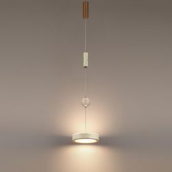 Подвесной светильник Odeon Light Riviera 5450/32L