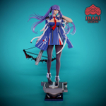 фигурка Essex - Azur Lane