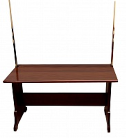 Столик Турнирный ясень (по образцу)