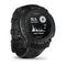 Умные часы Garmin Instinct 3 45 mm Solar Tactical Black
