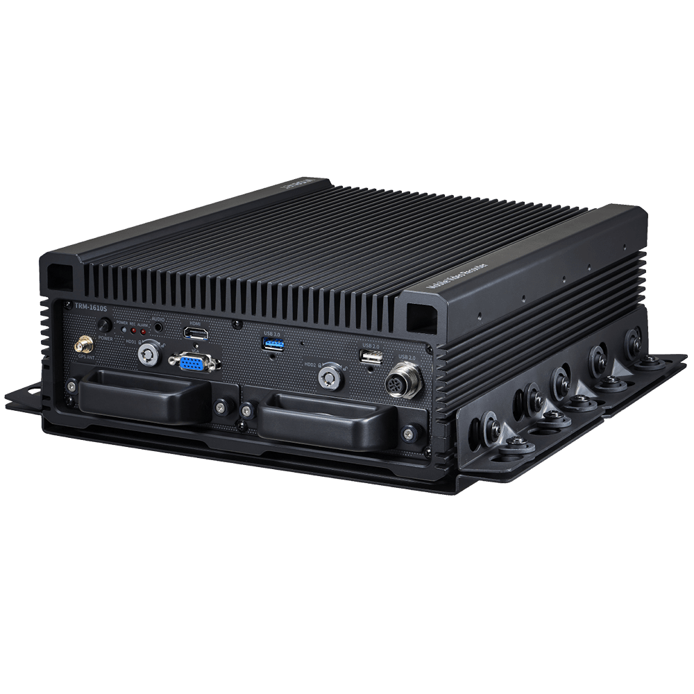 Wisenet TRM-1610M Видеорегистратор