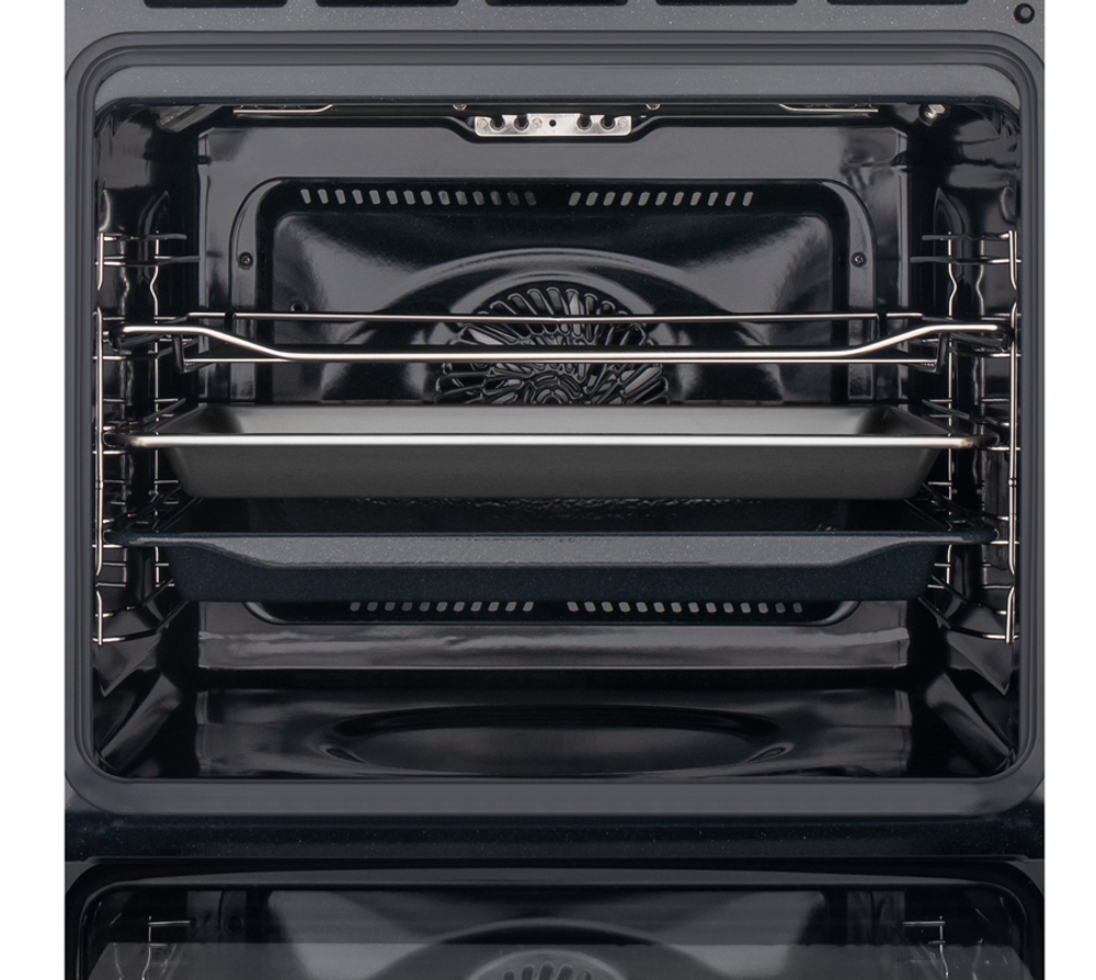 Шкаф духовой электрический с паром MAUNFELD MEOR7216STB фото 6