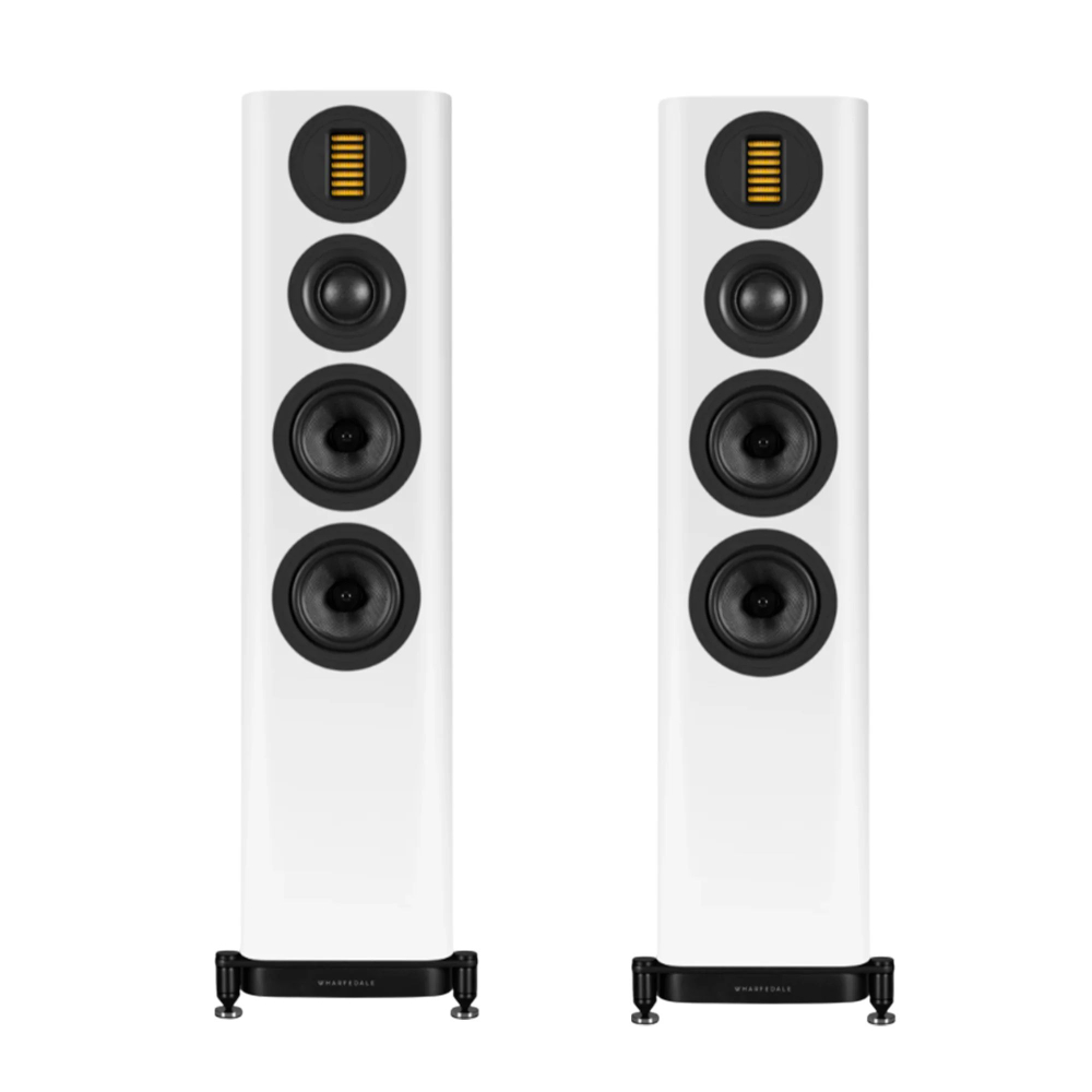 Напольная акустика Wharfedale EVO 5.3 White