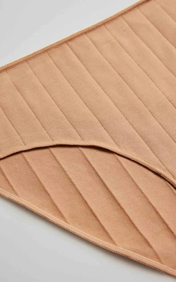 19651 Midi Трусы высокие