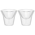 Набор креманок с двойными стенками pure, 250 мл, 2 шт.