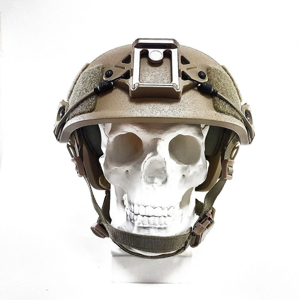 Шлем Титан (арамид), Atlant Armour