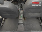 Skoda Octavia A4 (11.1996 - 08.2000 - 03.2010)
