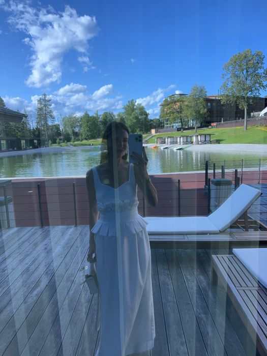 ПОЯС ТИНЕЙ МОЛОЧНЫЙ