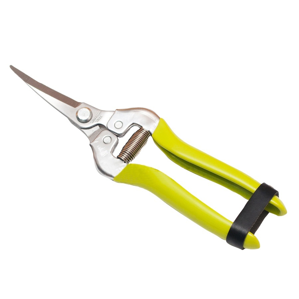 Секатор флористический