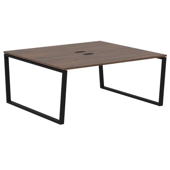 Стол 2-х местный EVWST 1716  1760х1606х750 EDIS