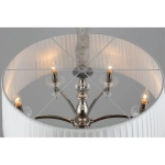 Подвесная люстра Aployt LYUSI APL.711.06.06