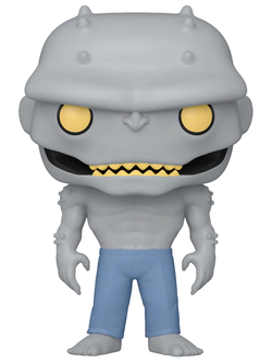 Фигурка Funko POP! Heroes DC Batman Animated Series S5 Killer Croc (Exc) (545) 85249