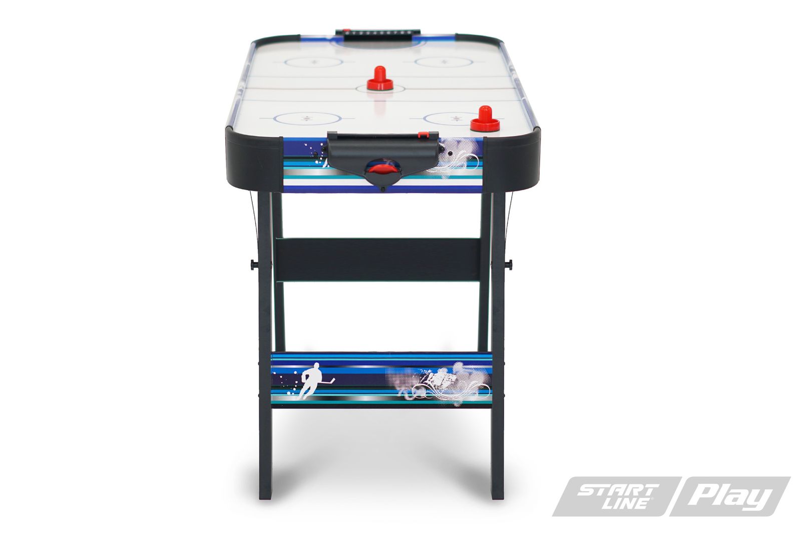 Аэрохоккей ICE START SLP-4224A фото №4