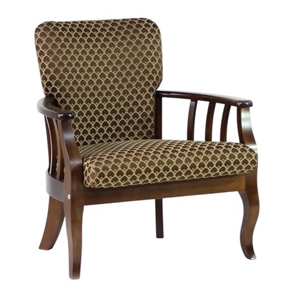 КАПРИО-7-11 Кресло