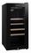 Винный холодильник LaSommeliere LS38BLACK