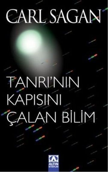 Tanrı&#39;nın Kapısını Çalan Bilim