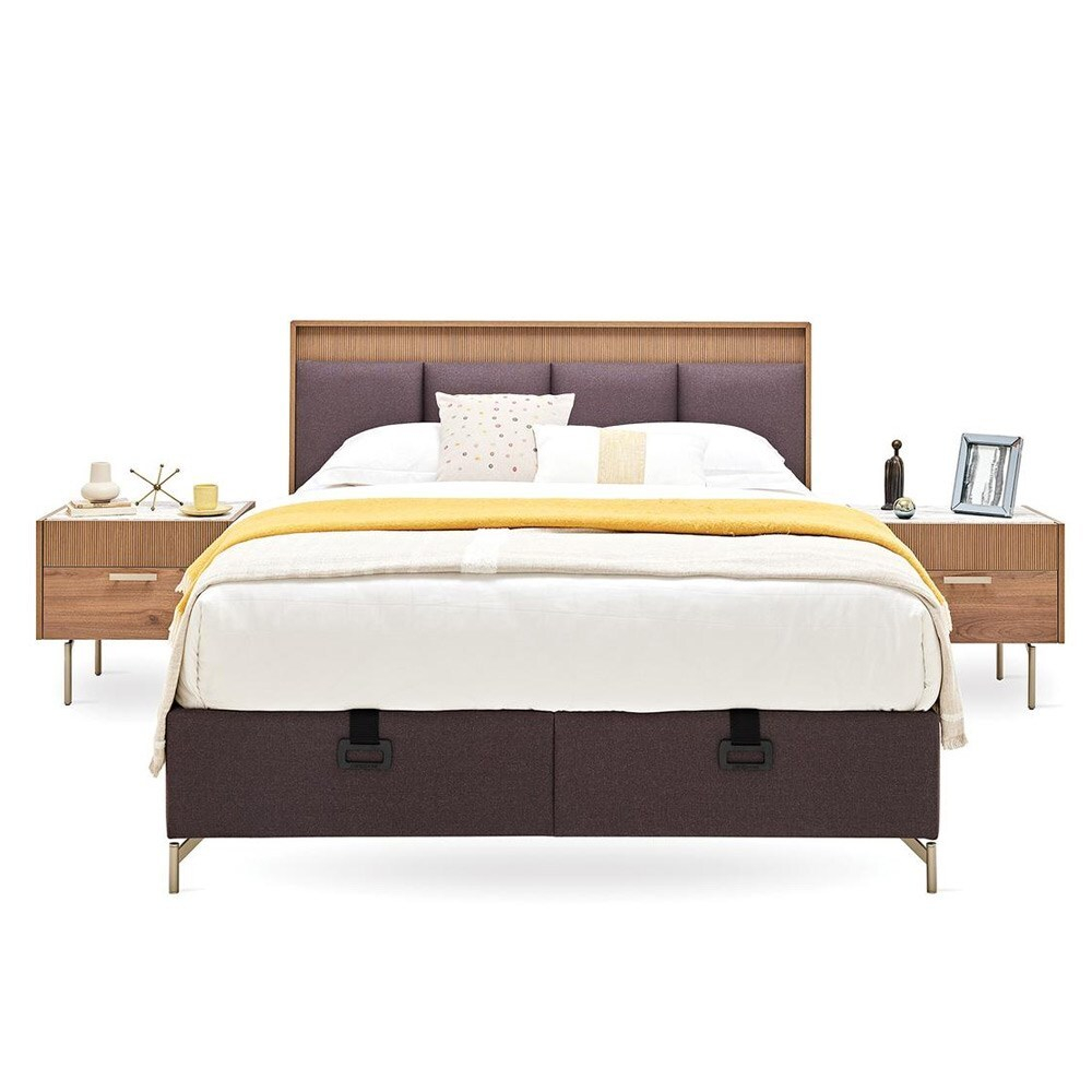 Основание с ящиком 200x200 ENZAHOME PAVIA EH69503