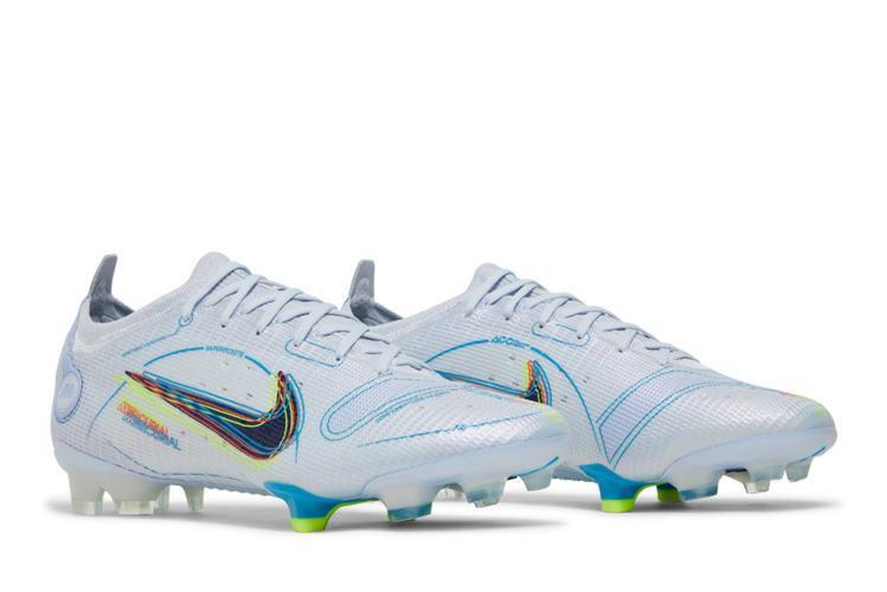 Кроссовки Nike Mercurial Vapor 14 14 Elite Fg