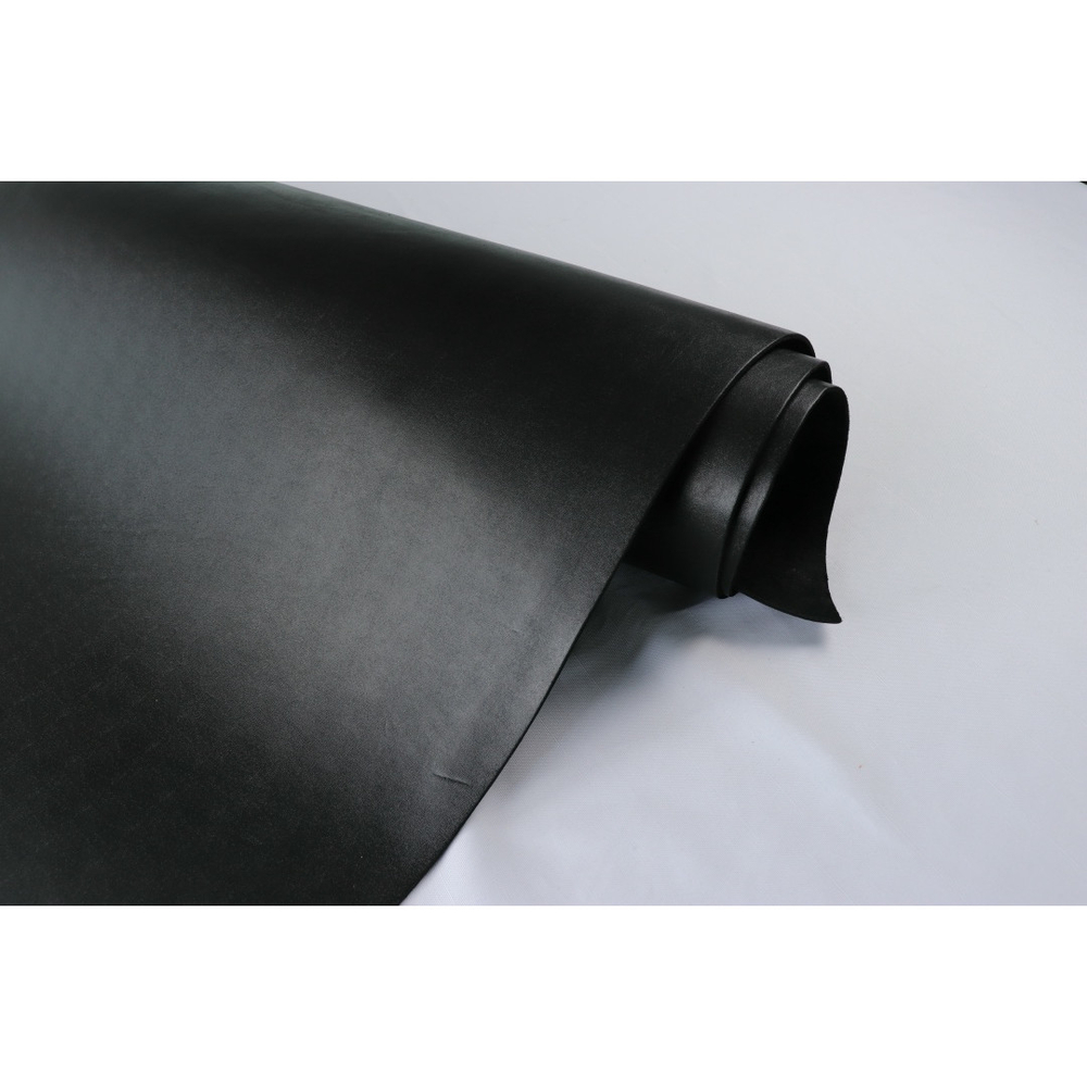 3,6-4,0 Полукожа Черная с лицевым покрытием + плита