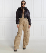 Куртка Patrizia Pepe - черный(2O0075 A331)