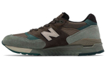 Кроссовки New Balance Nb 998 Military Pack